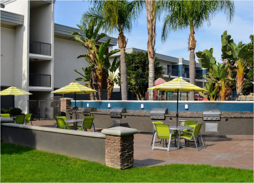 Madison Park Image 1