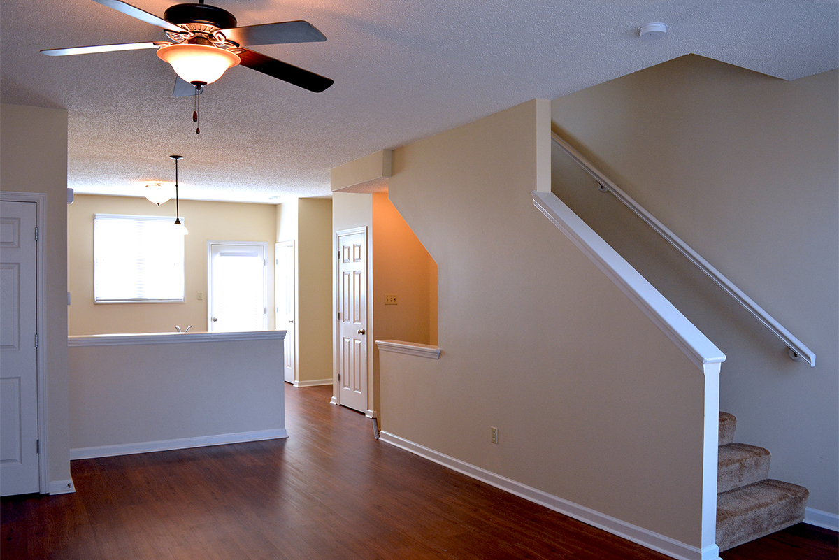 Promenade at New Town Image 39