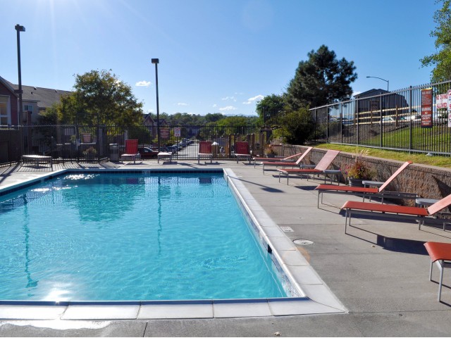 North Creek Apartments Image 2