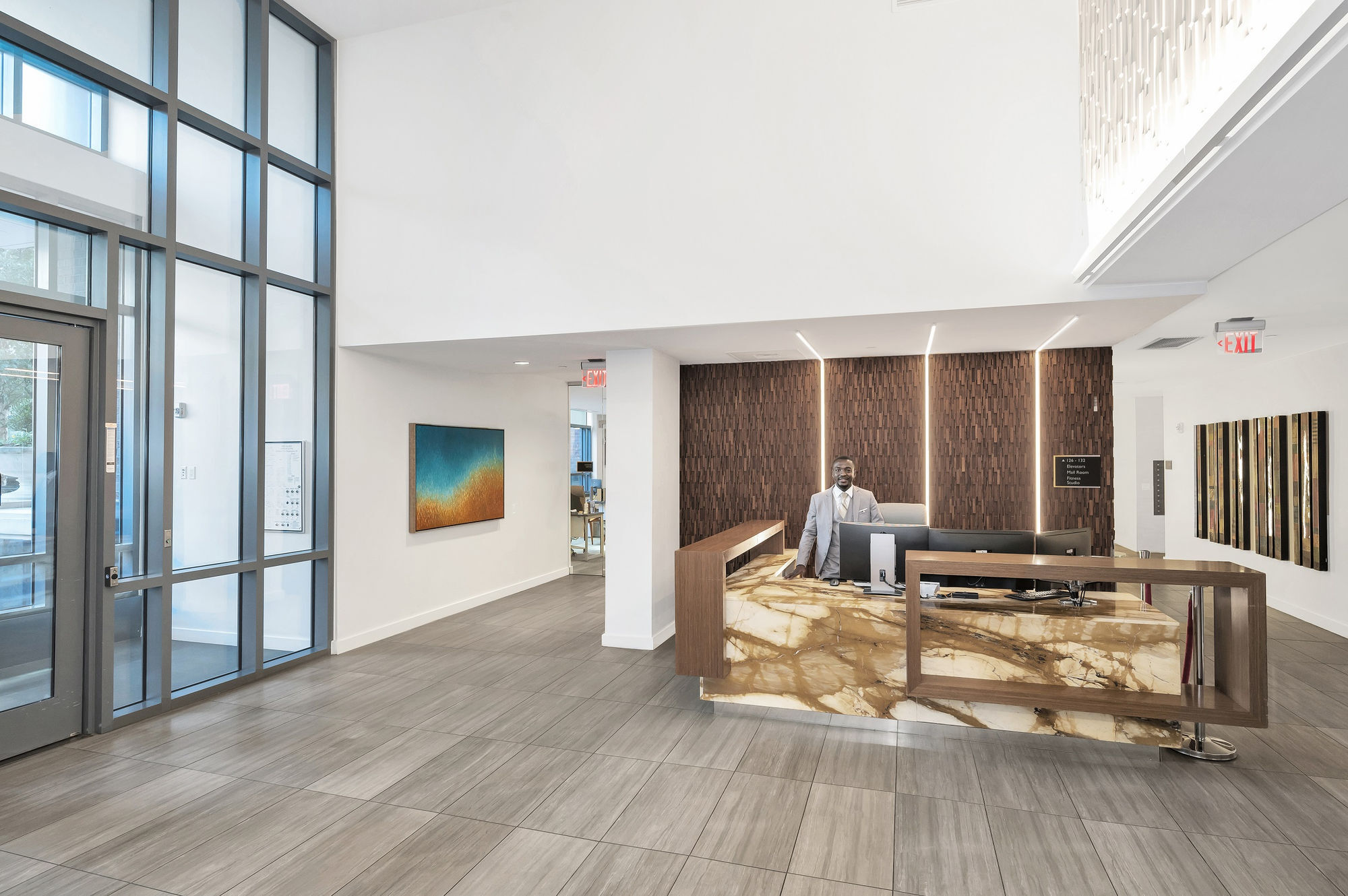 Camden NoMa Image 42