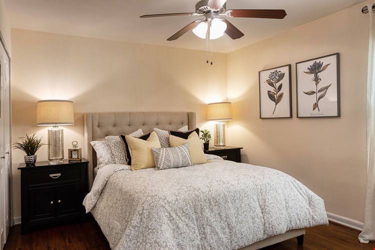 The Legacy Apartments Image 5