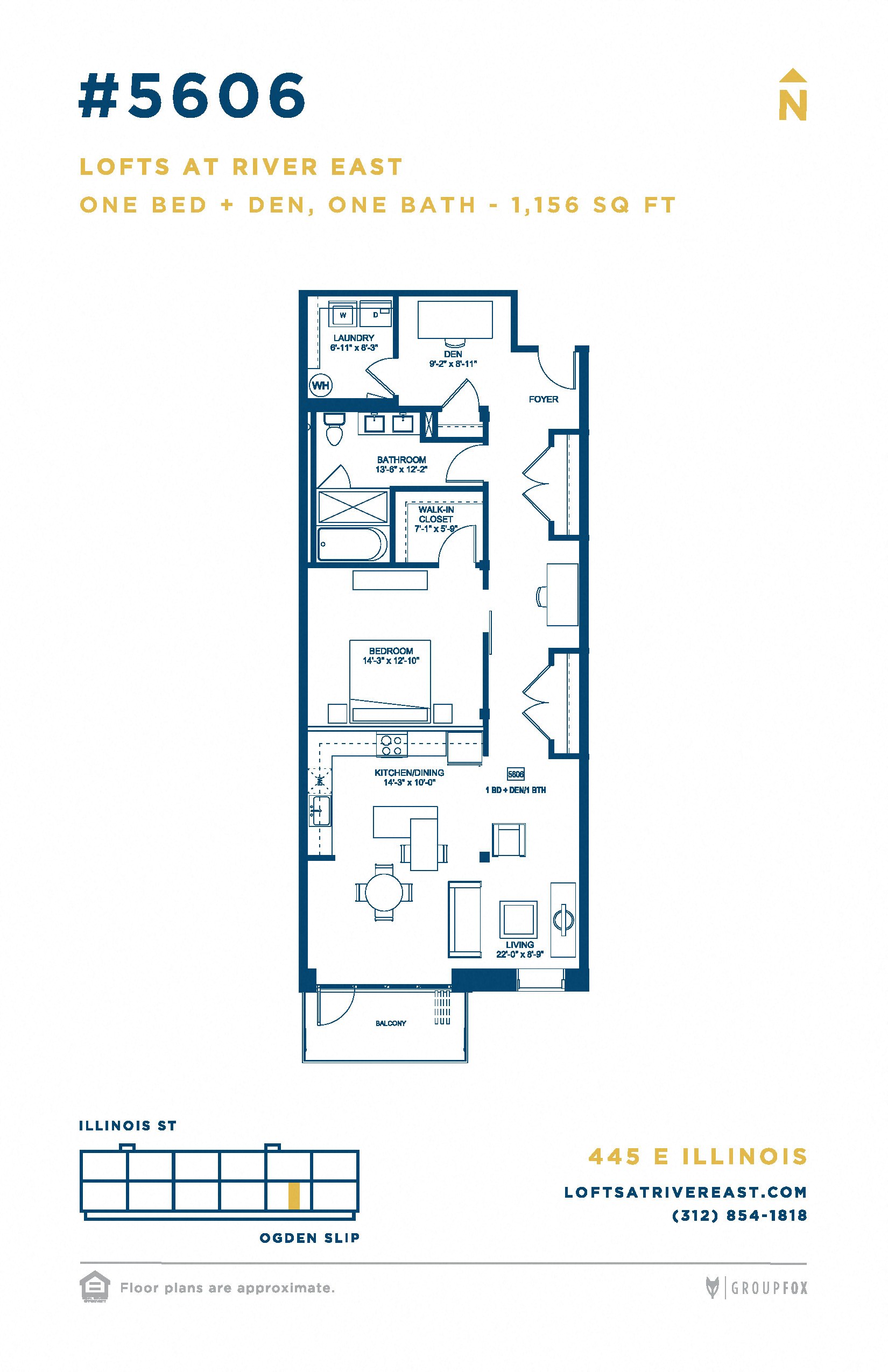 Lofts At River East Image 10