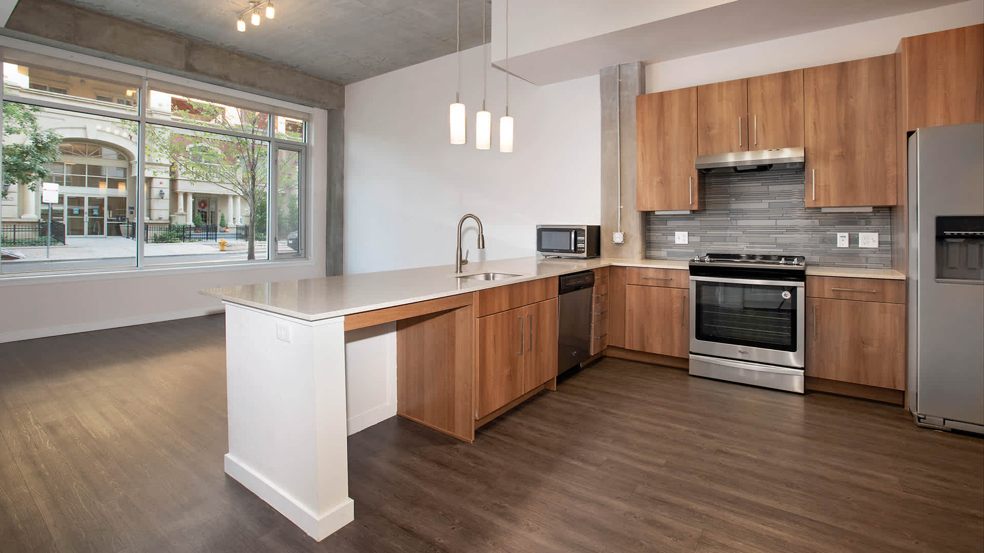 Radius Uptown Image 6