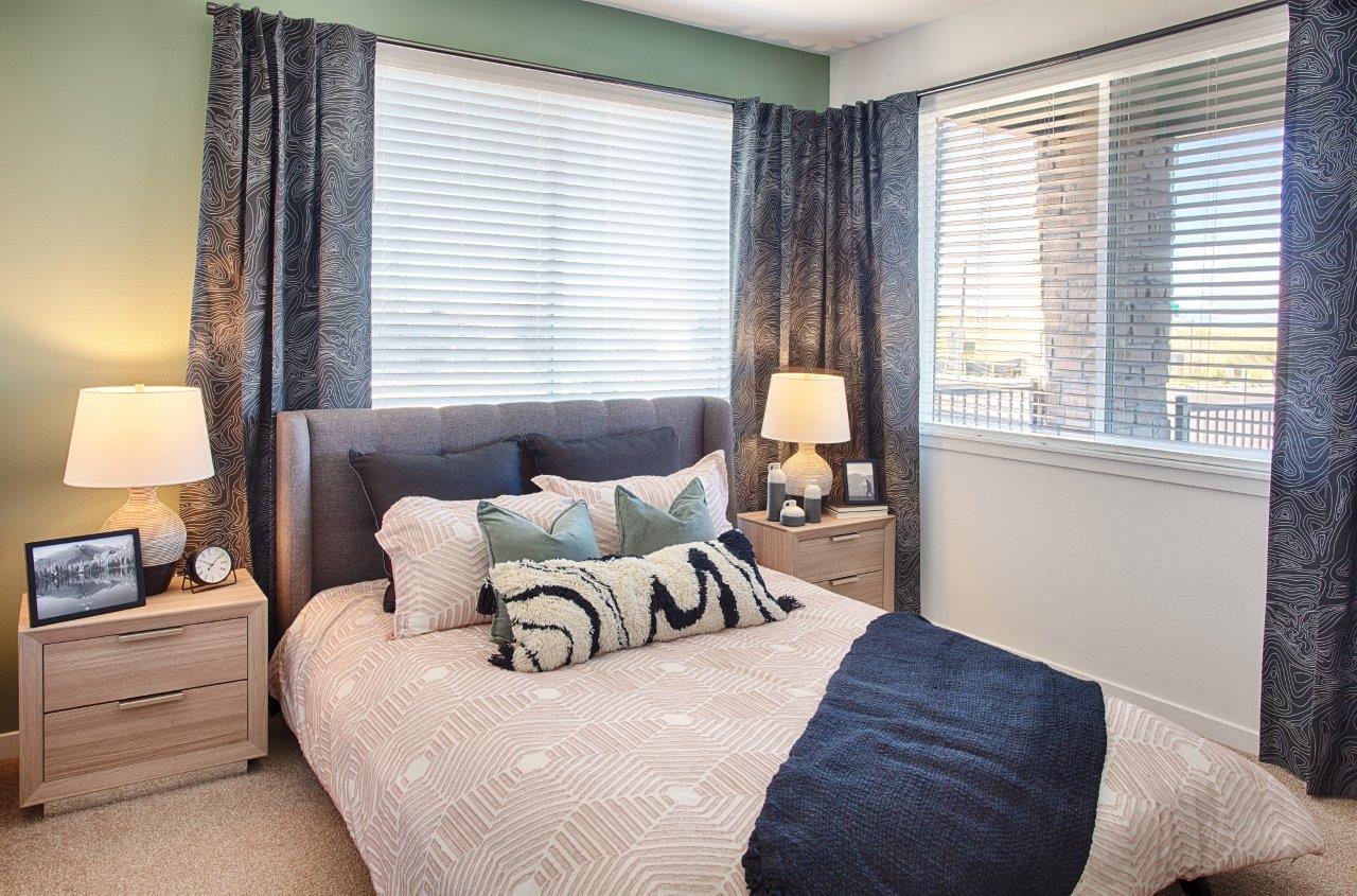 Ascend at Horizon Uptown Image 34