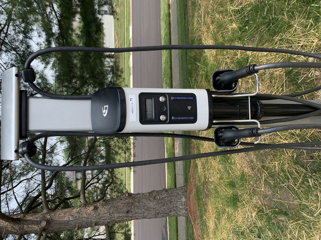 Harbour Club Apartments Image 3