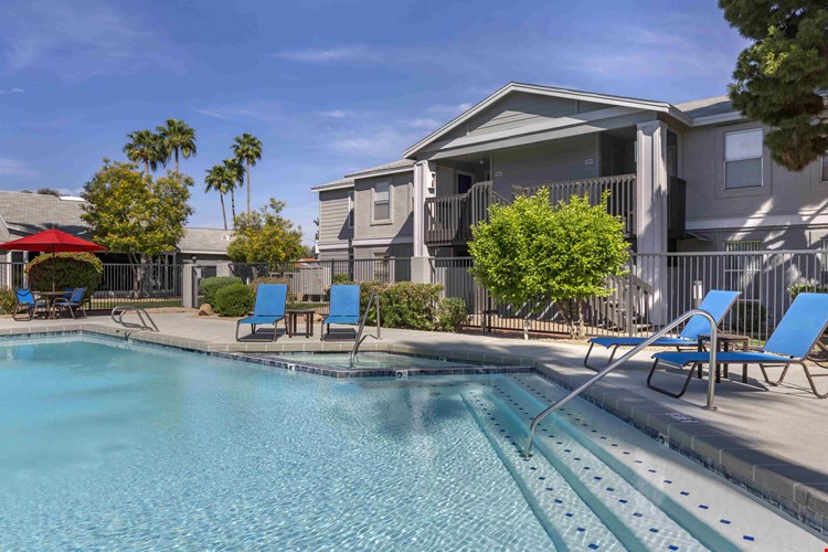 Presidio North Apartments Image 9