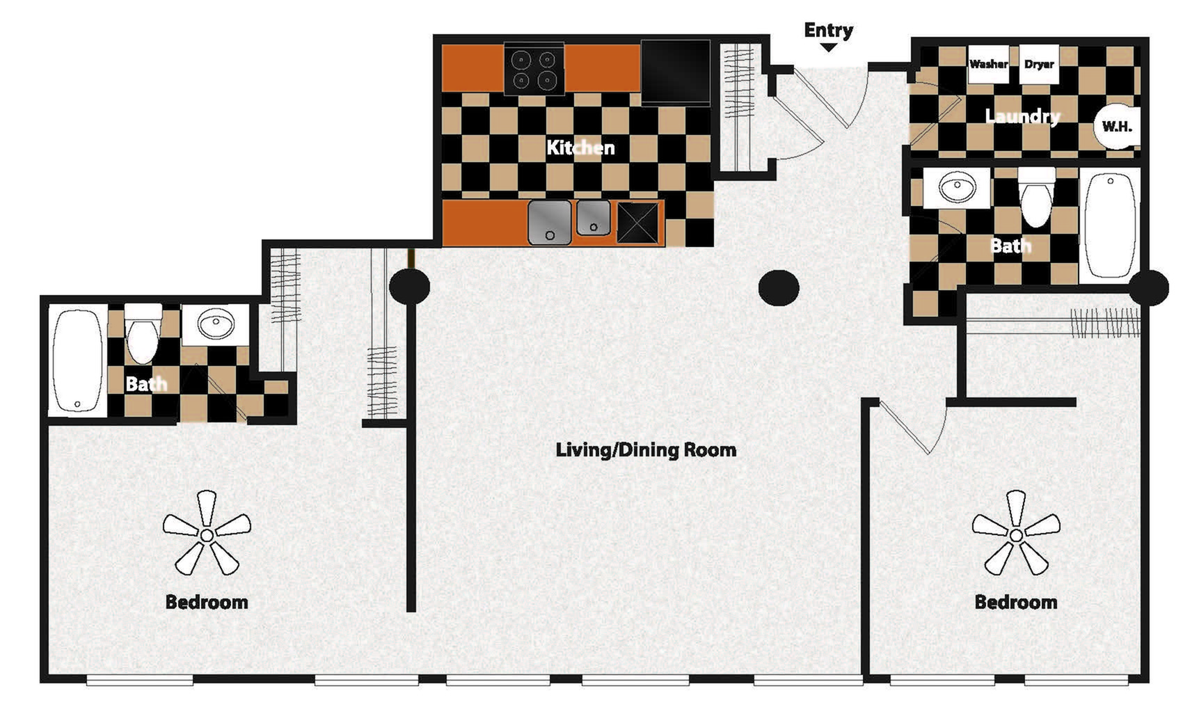 East 8 Lofts Image 26