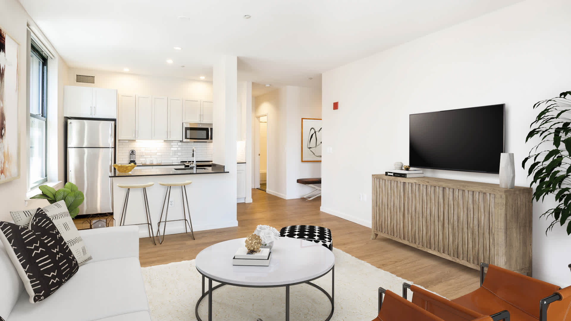 One India Street Image 14