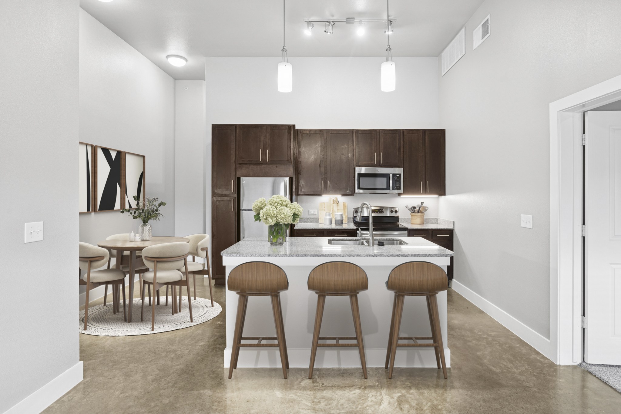 The Wall Street Lofts Image 1