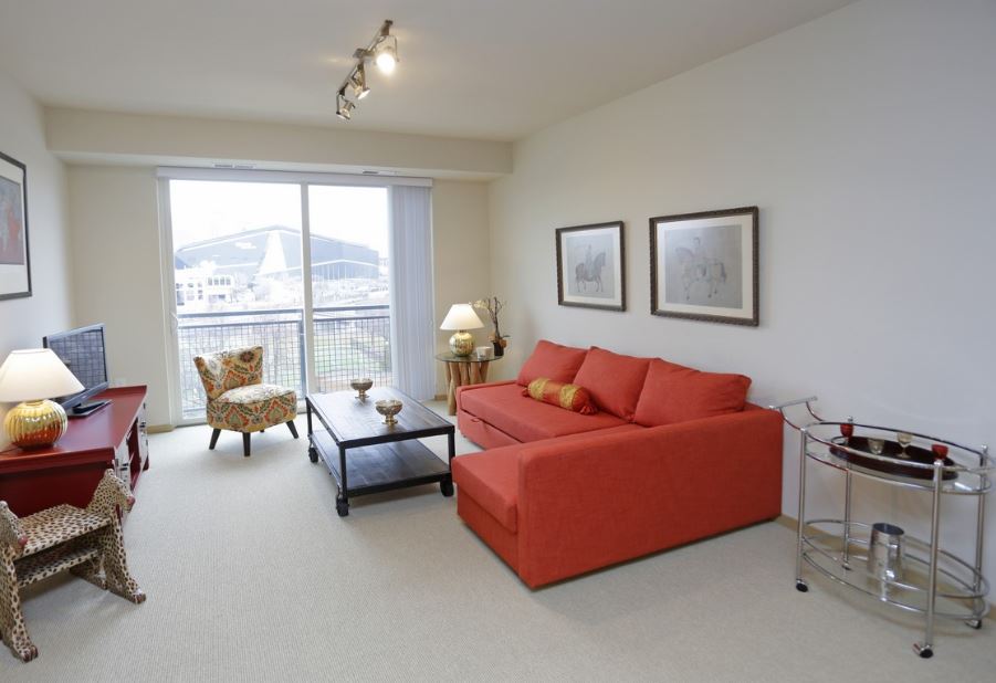 Five15 on the Park Image 14