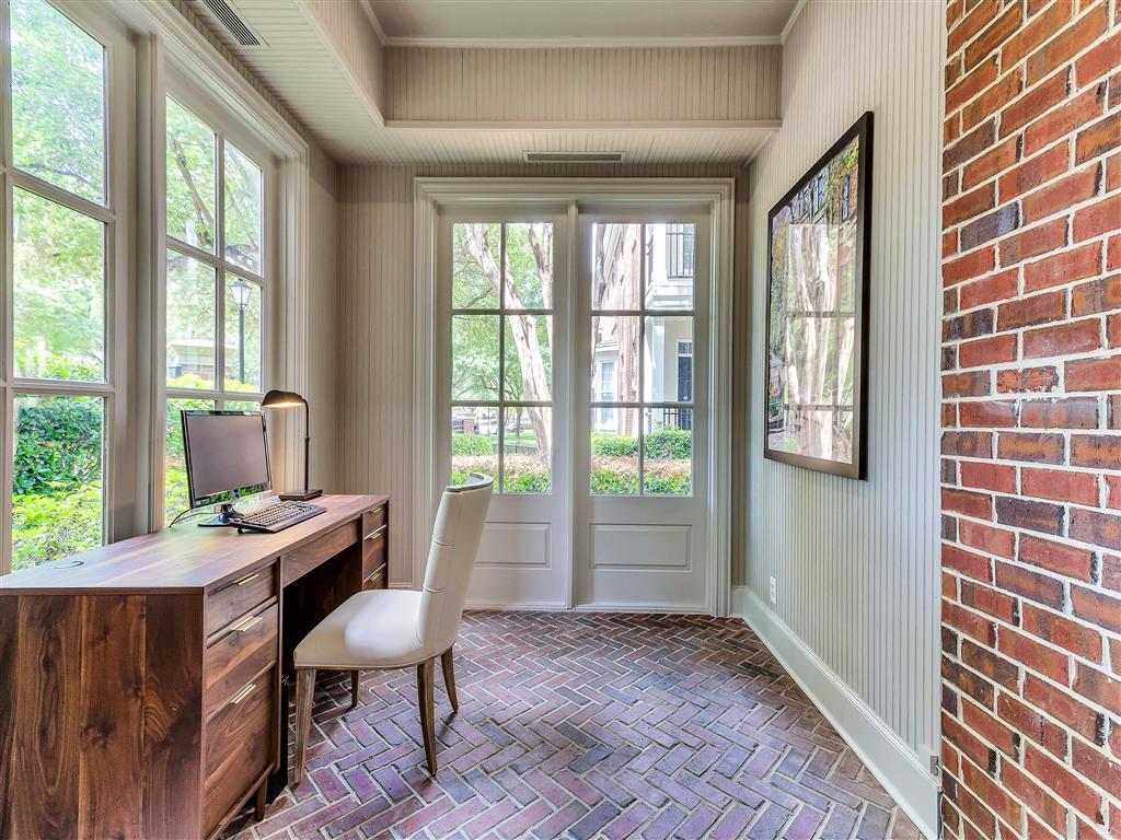 Community Cyber Cafe