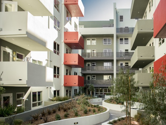 Harlow Culver City Image 2