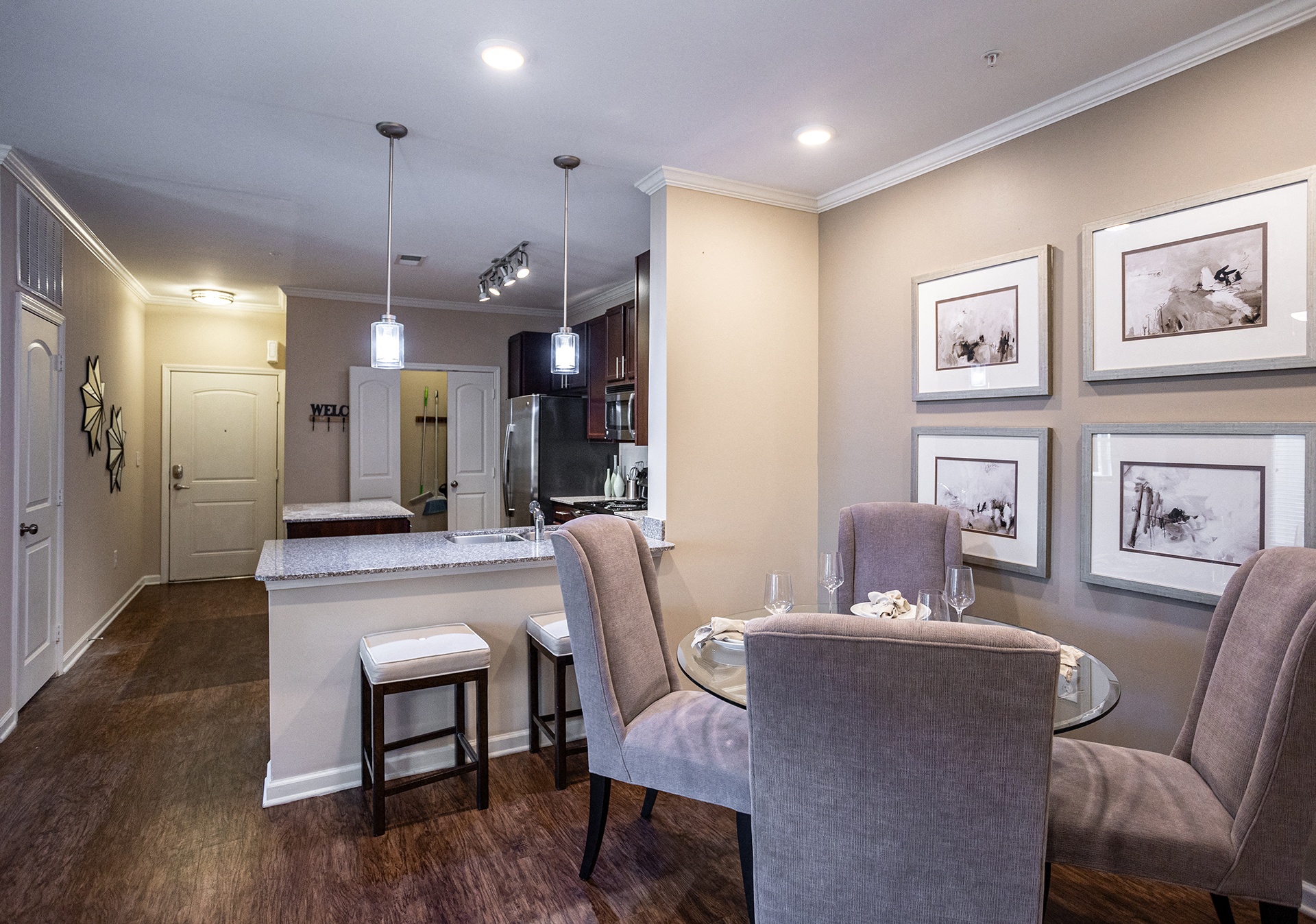 The Reserve at Johnson City Apartments Image 6