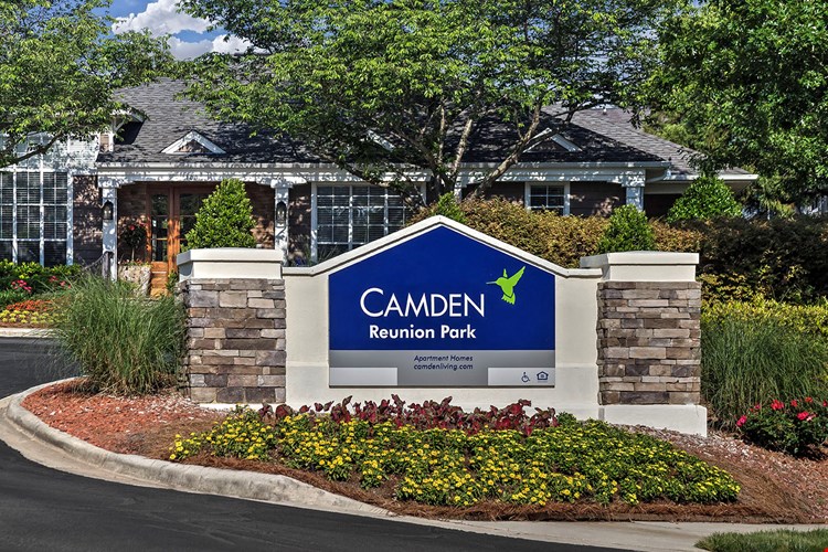 Camden Reunion Park Image 37