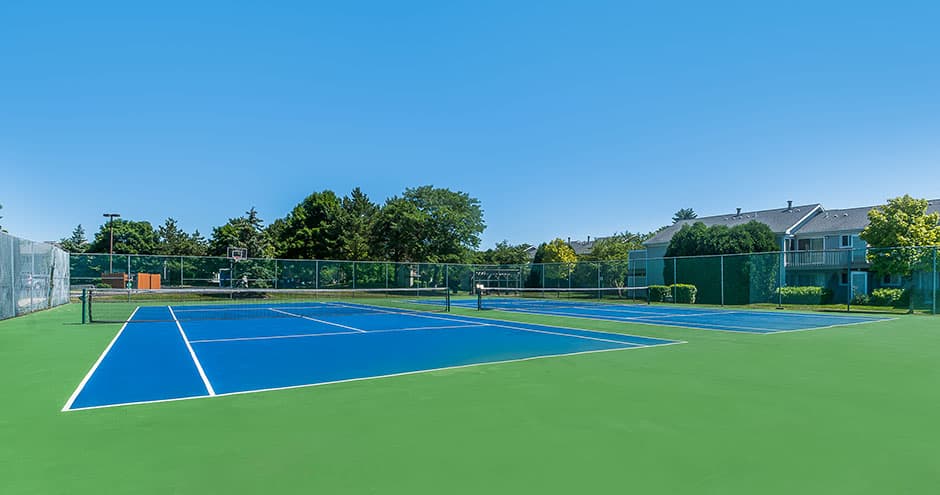 Pembrook Club Image 5