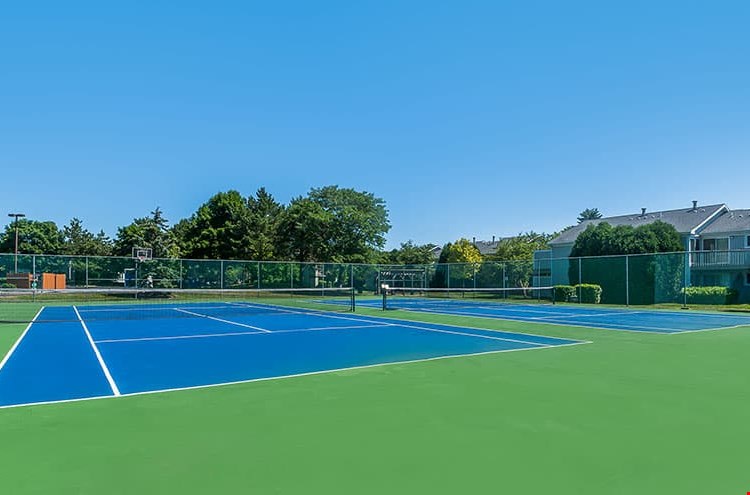 Pembrook Club Image 5