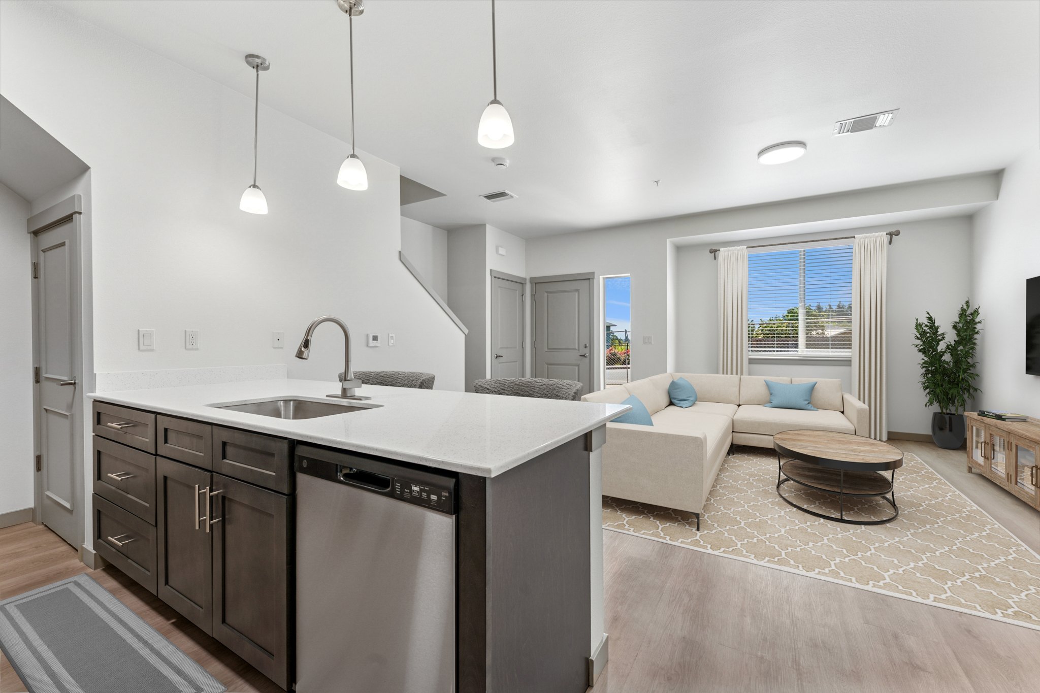 Titan Hill Townhomes Image 5