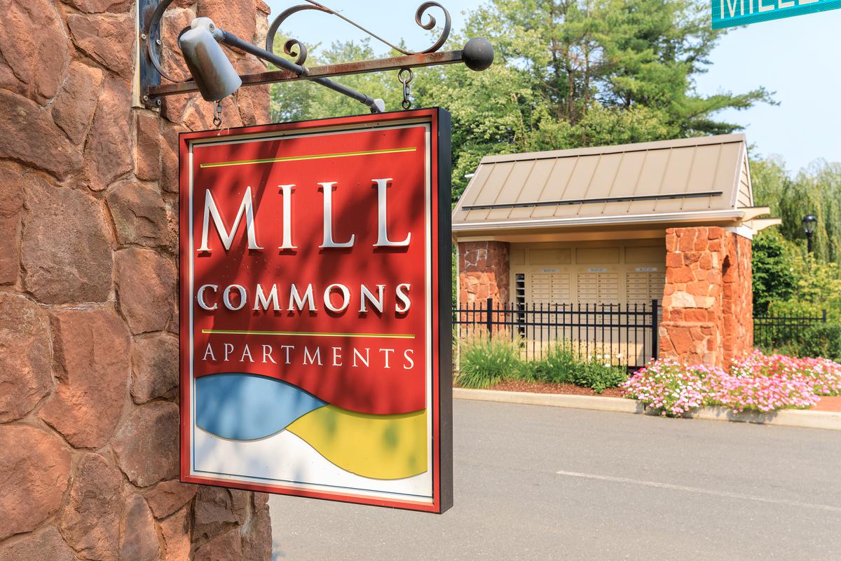 Mill Commons Image 1