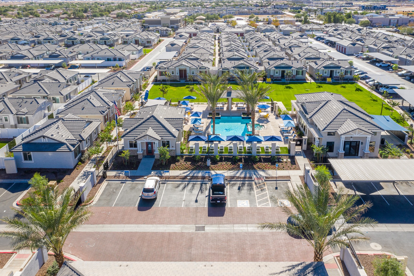 Christopher Todd Communities At Estrella Commons Image 30