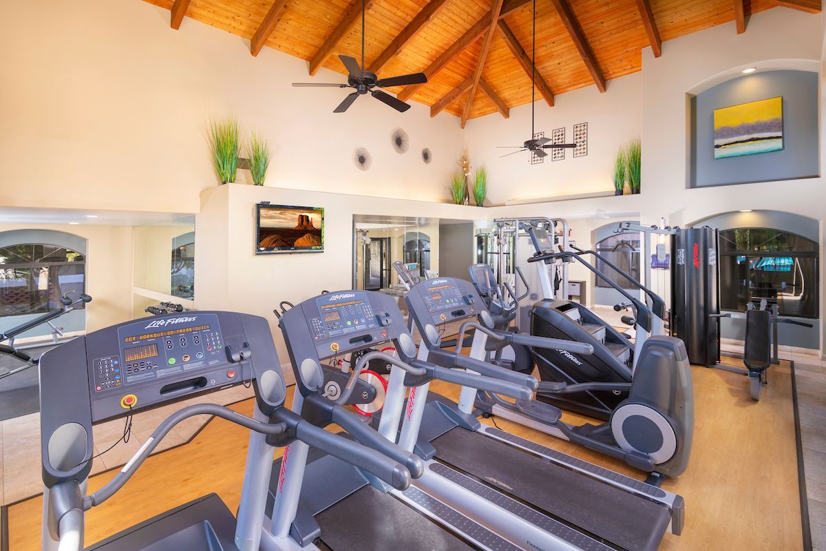 San Marin At The Civic Center Image 12