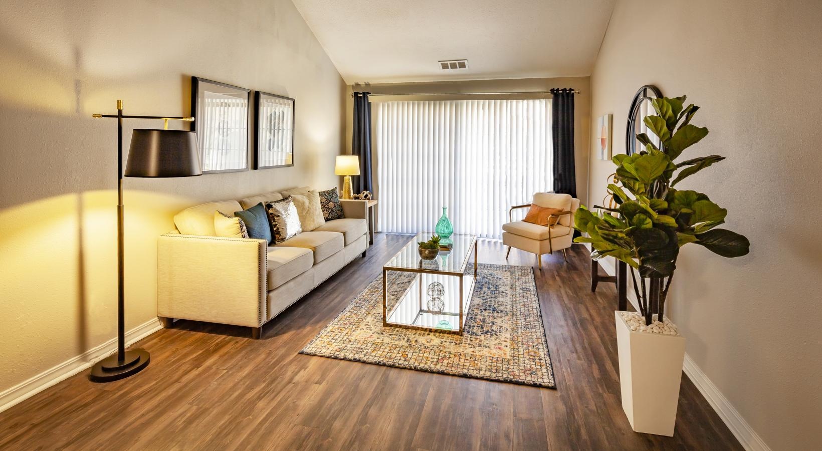 Castle Point Image 7