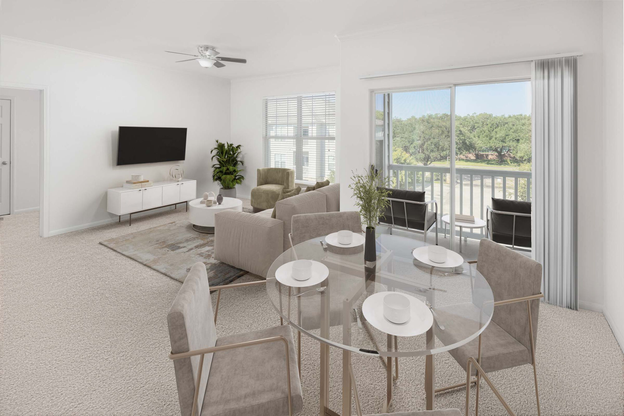 Camden Downs At Cinco Ranch Image 3