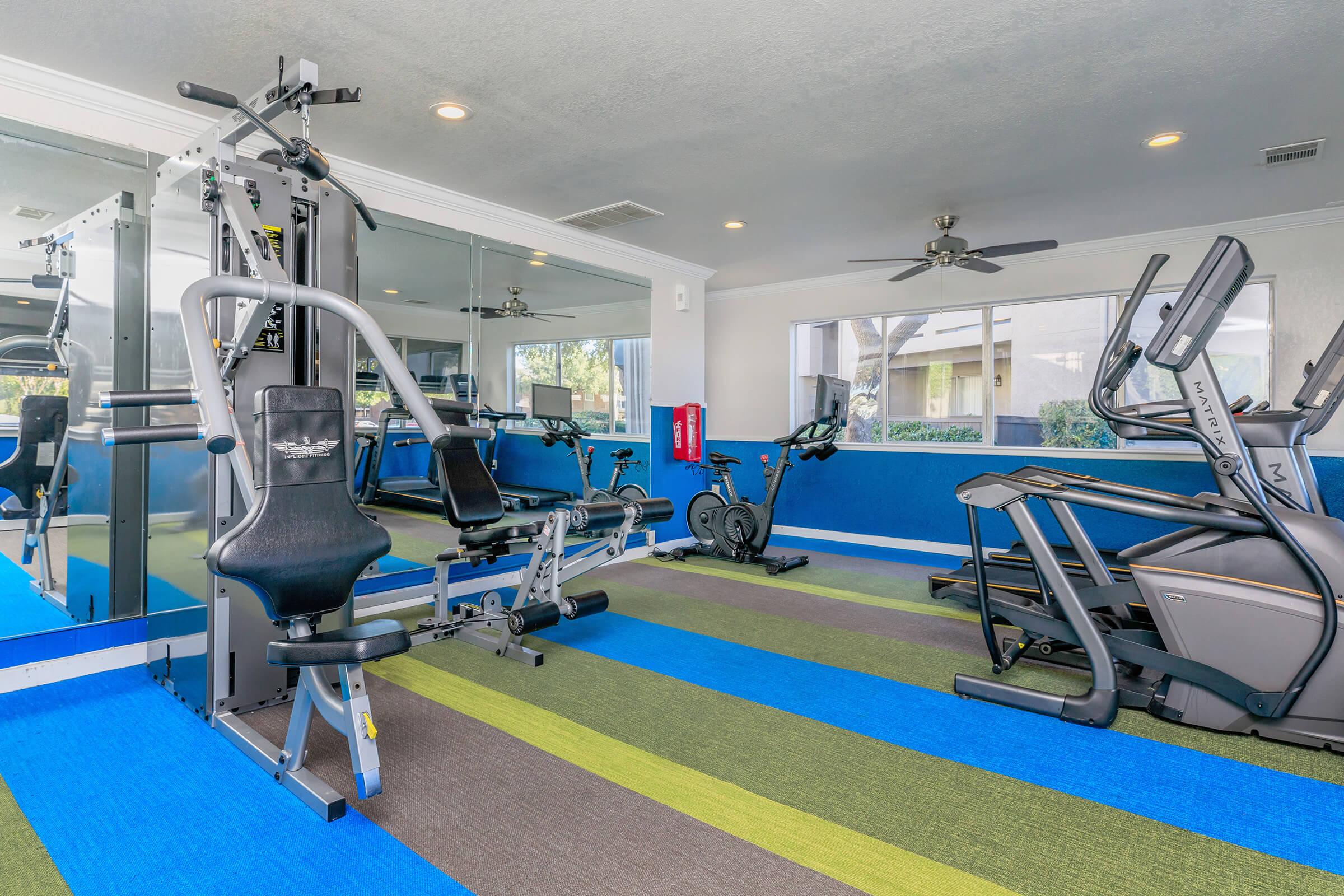 One Townecrest Apartments Image 4