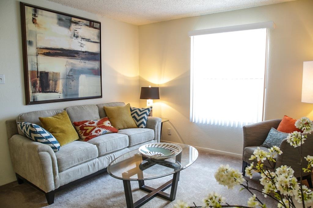 University Gardens Image 3