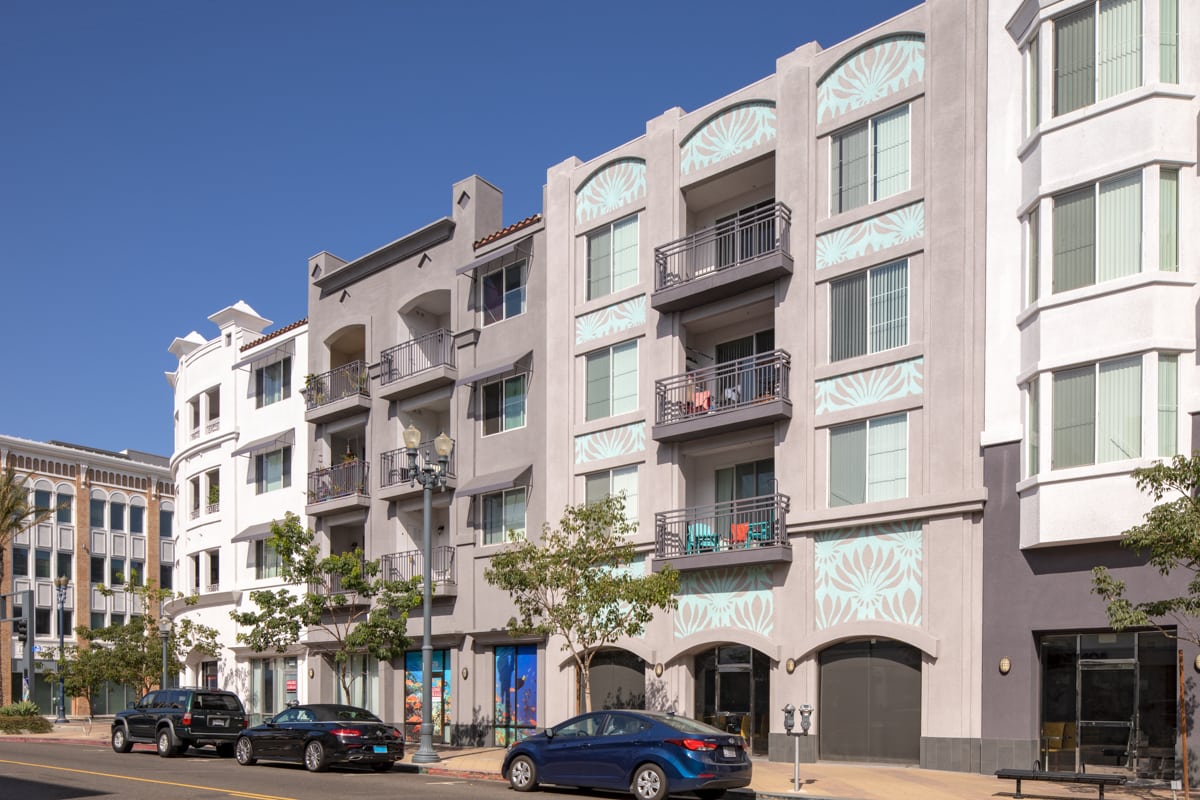 Griffis Pine Avenue Image 4