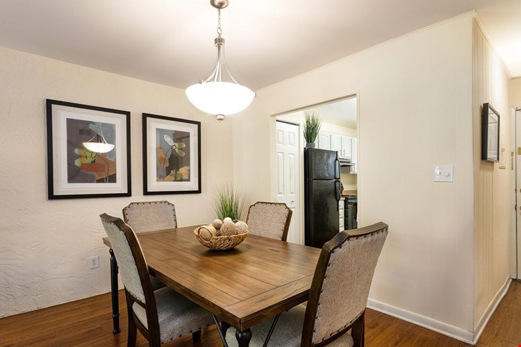 The Legacy Apartments Image 4