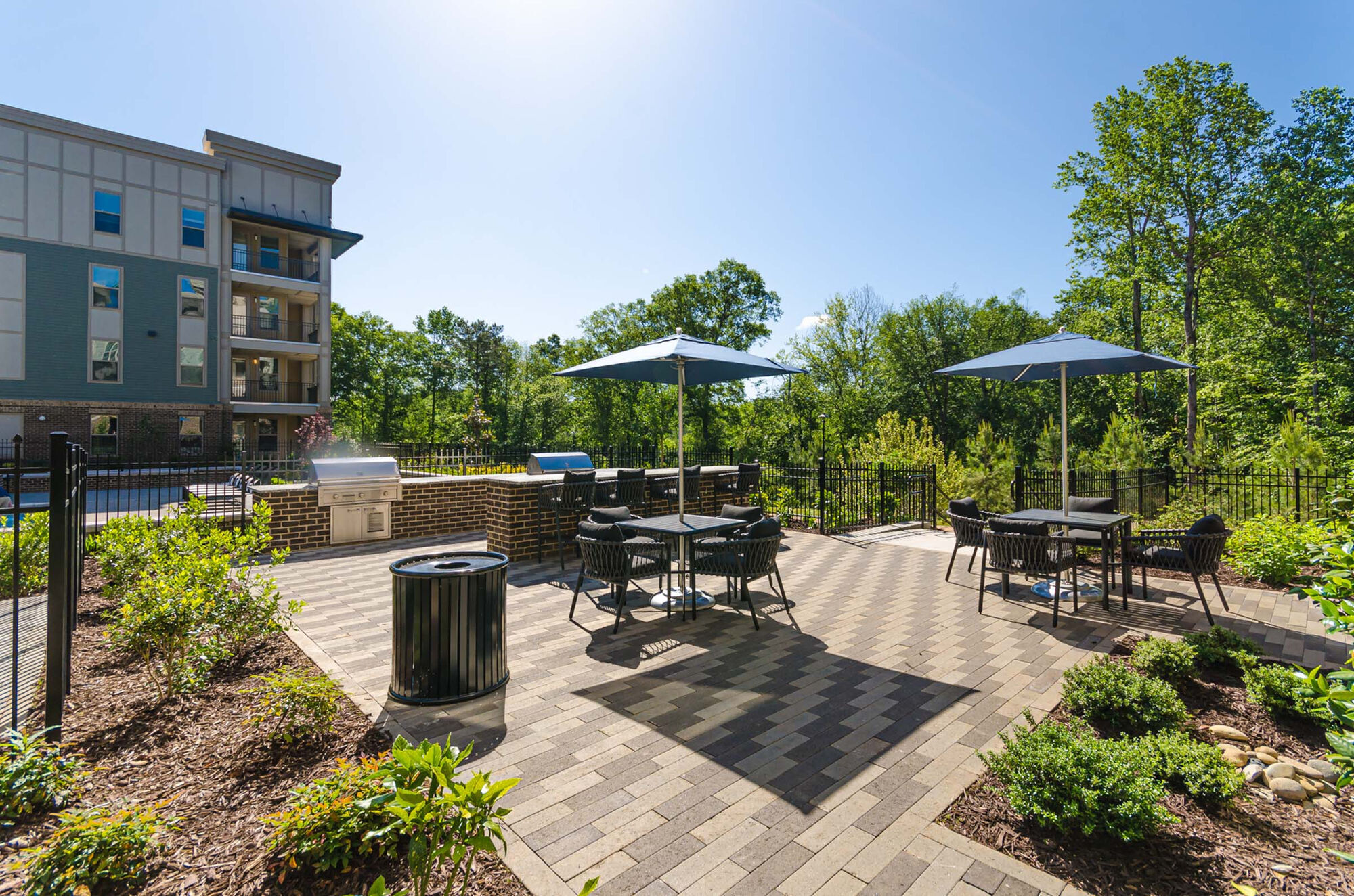 Camden Alpharetta Image 15