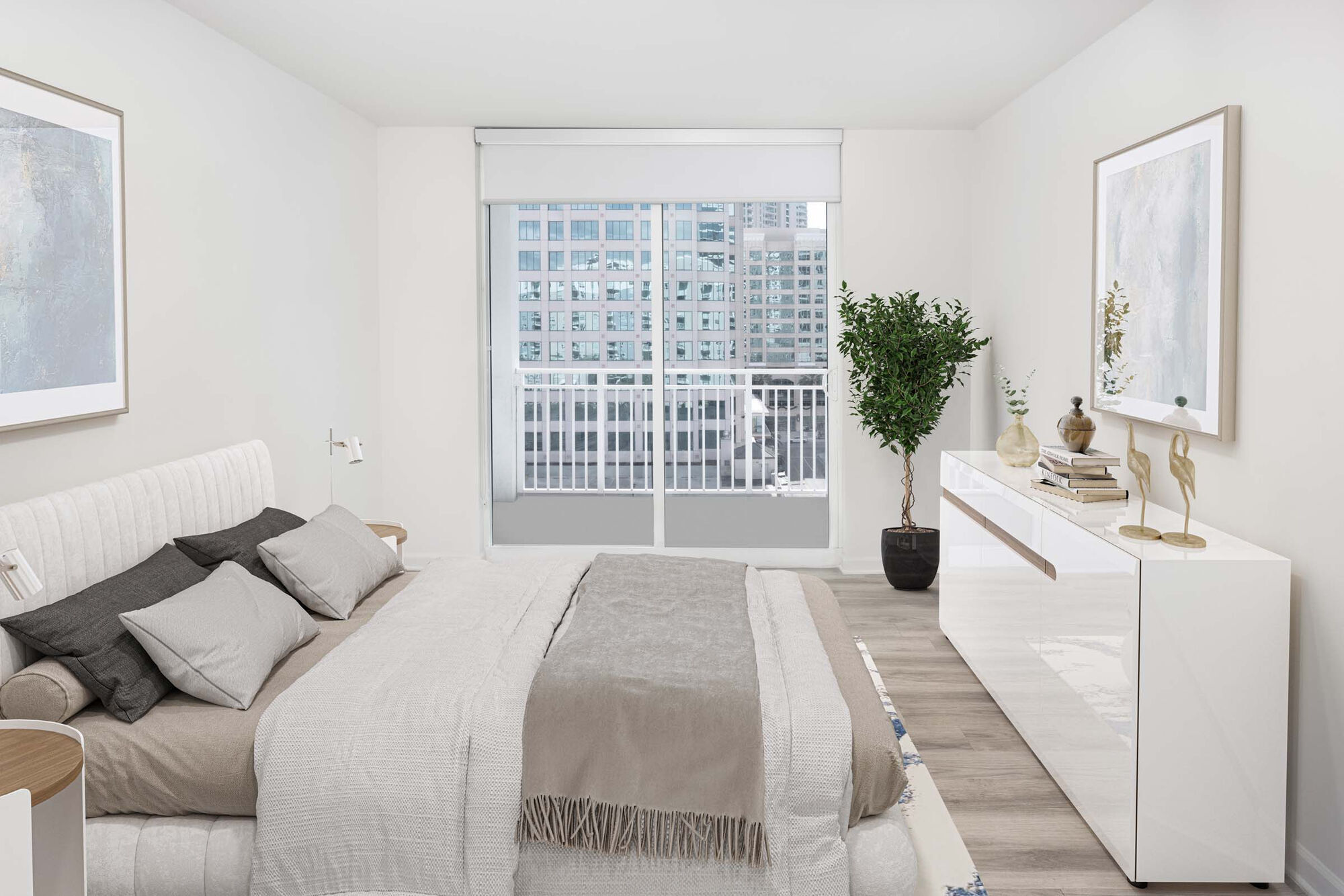 Camden Las Olas Image 21