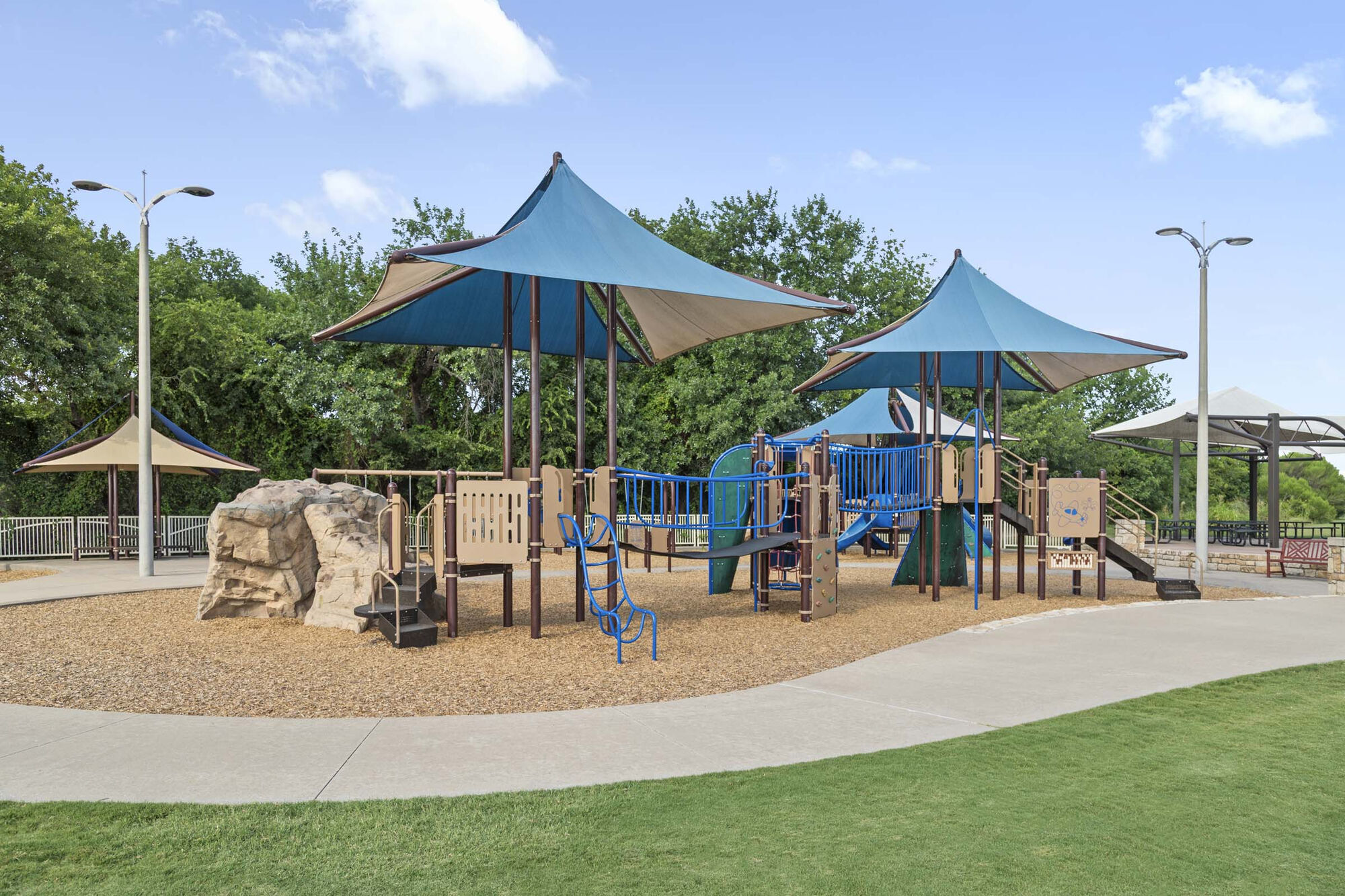 Camden Legacy Park Image 50