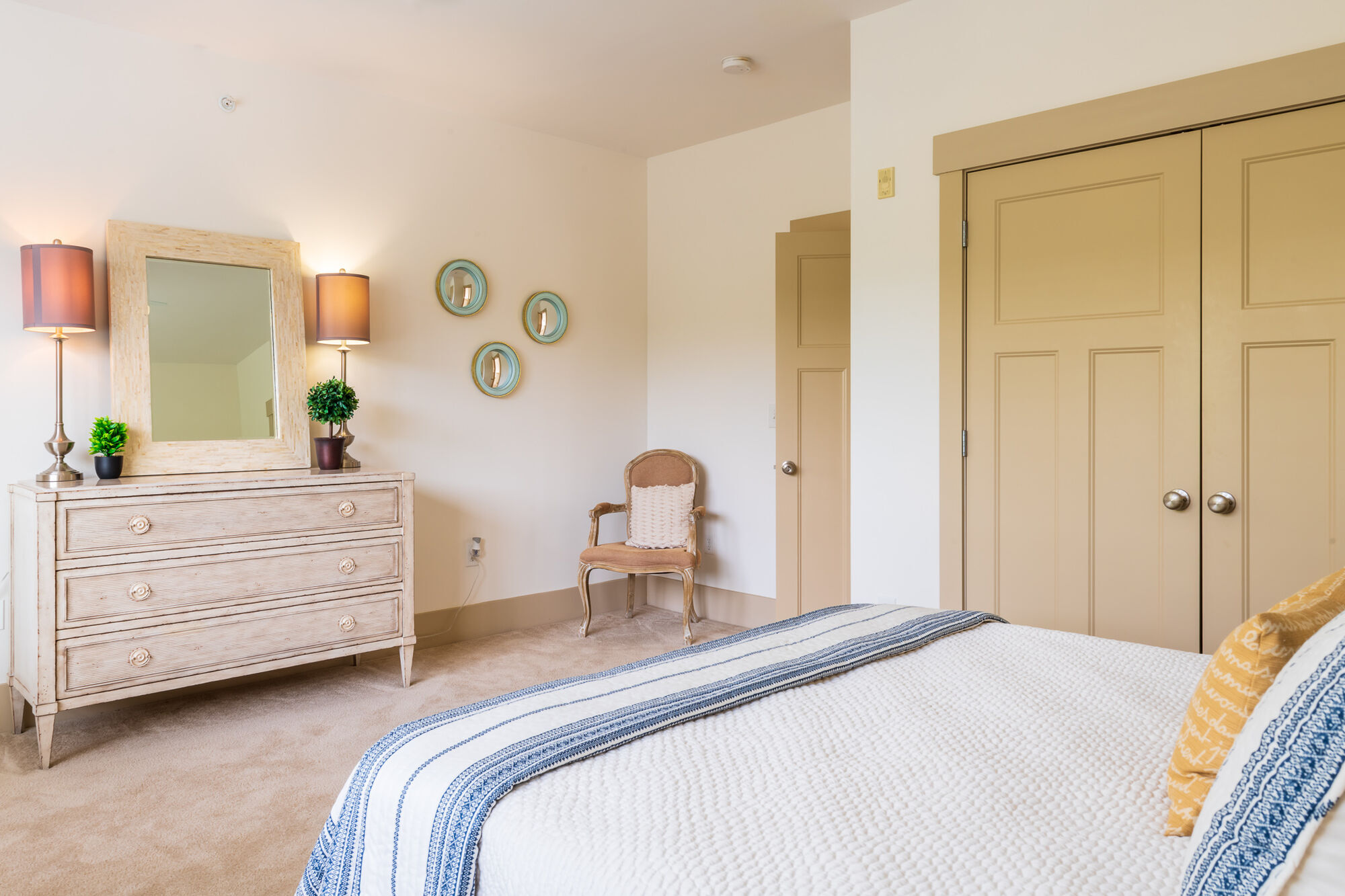 The Townhomes at Chapel Watch Village Image 21