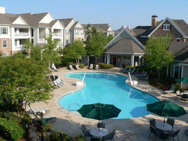 Lodge at Southpoint Image 4