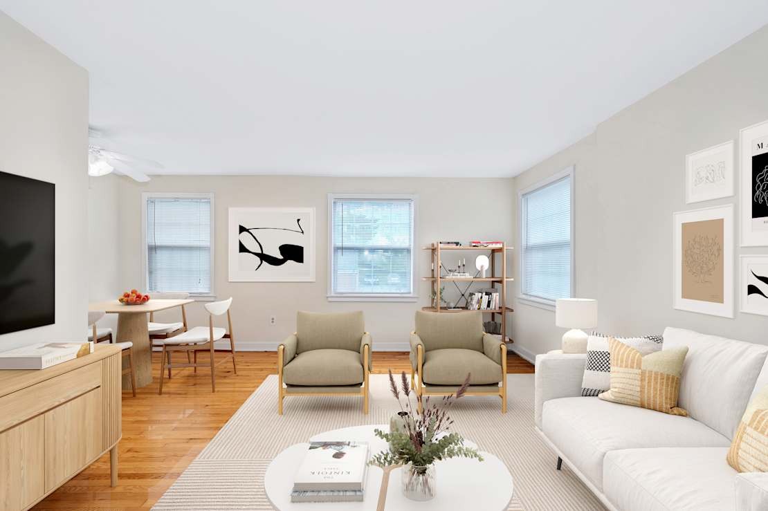 Woodside Place Image 4