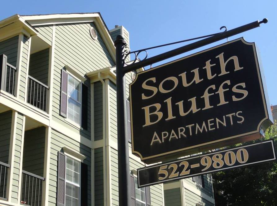 South Bluffs Apartments Image 5