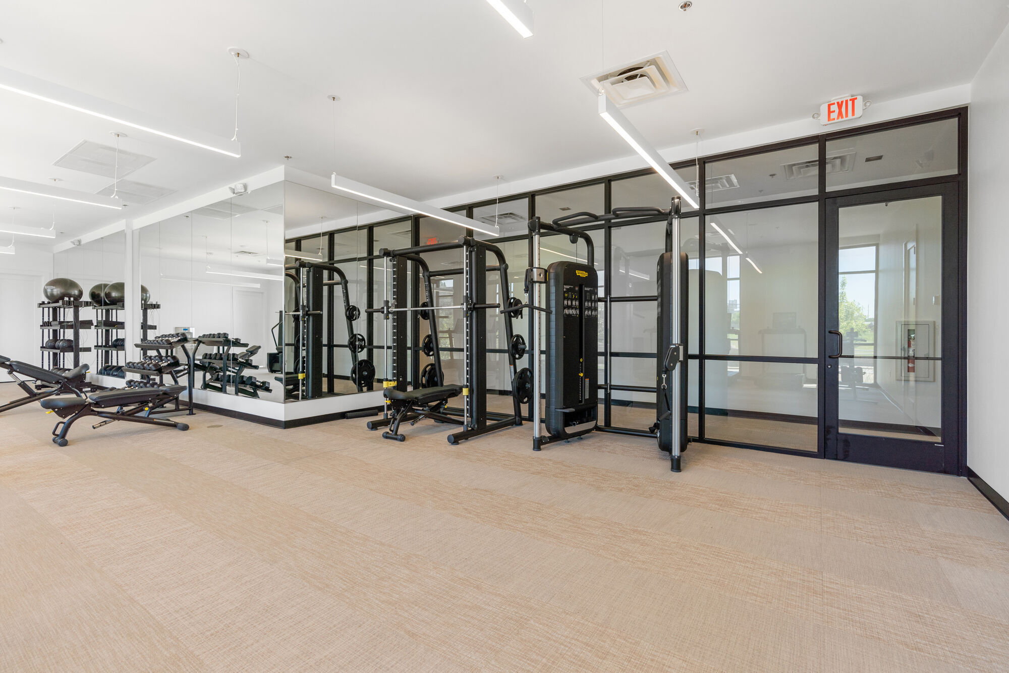 Burnett Lofts Image 4