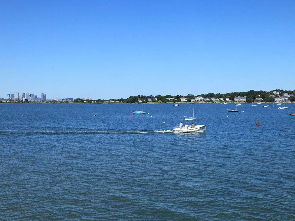 Apartments near Waterfront Activities