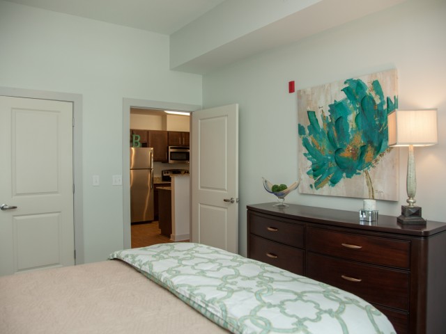 Large Bedroom Spaces