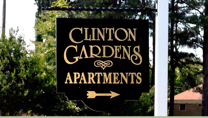 Clinton Garden Apartments Image 4