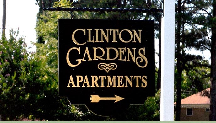 Clinton Garden Apartments Image 3