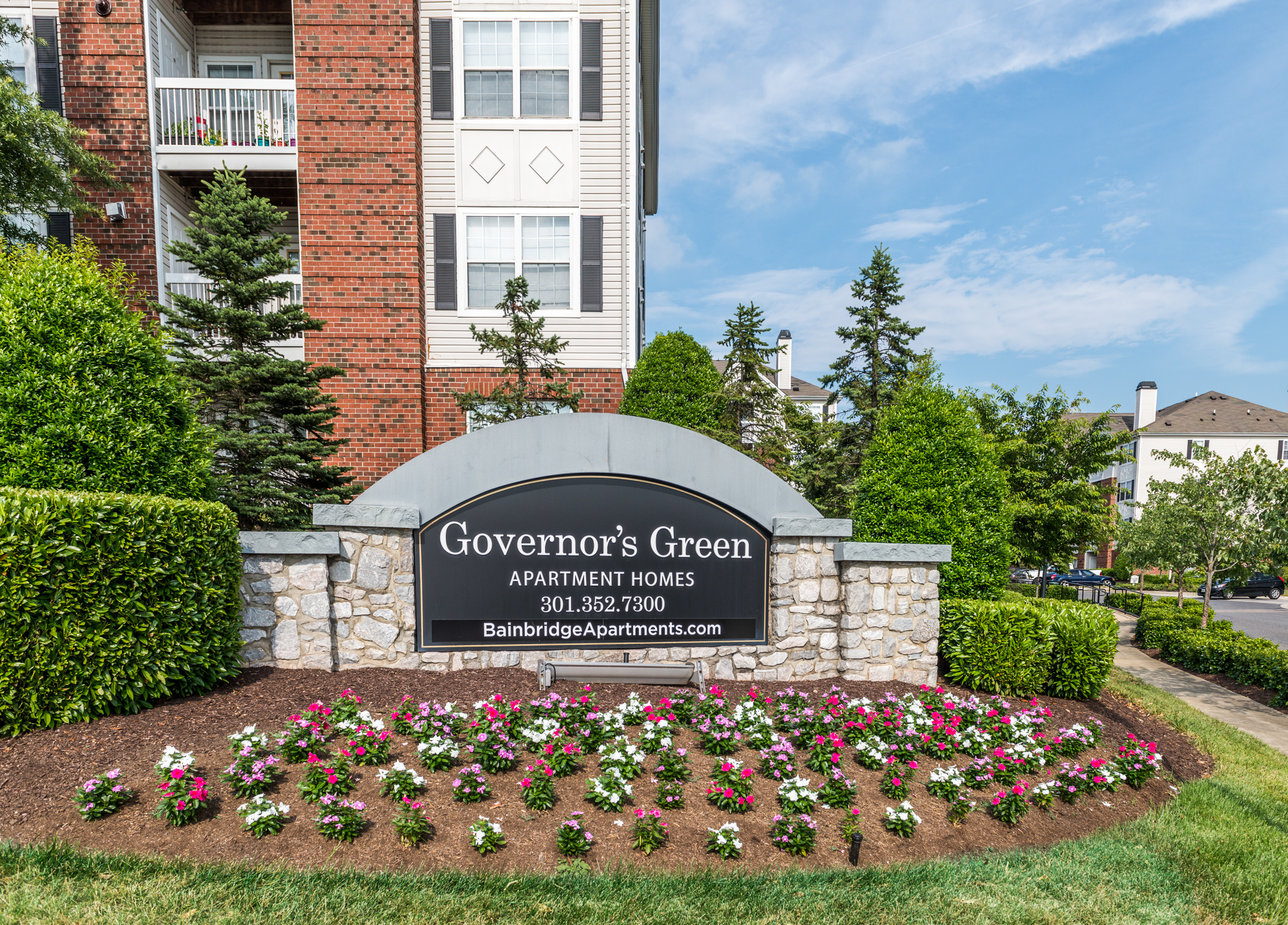 Governors Green Image 1