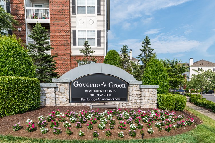 Governors Green Image 1