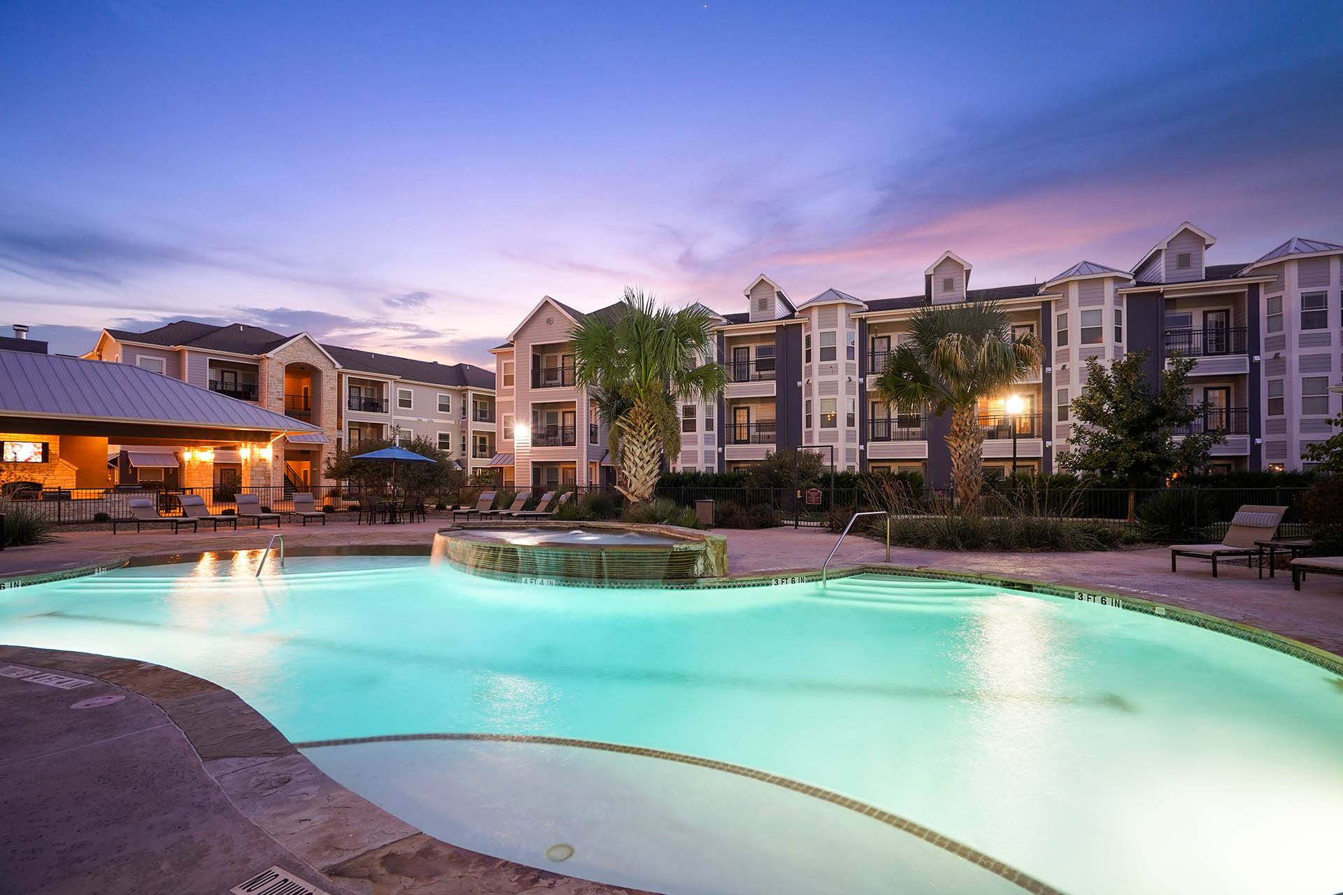 Residence at Midland Image 50