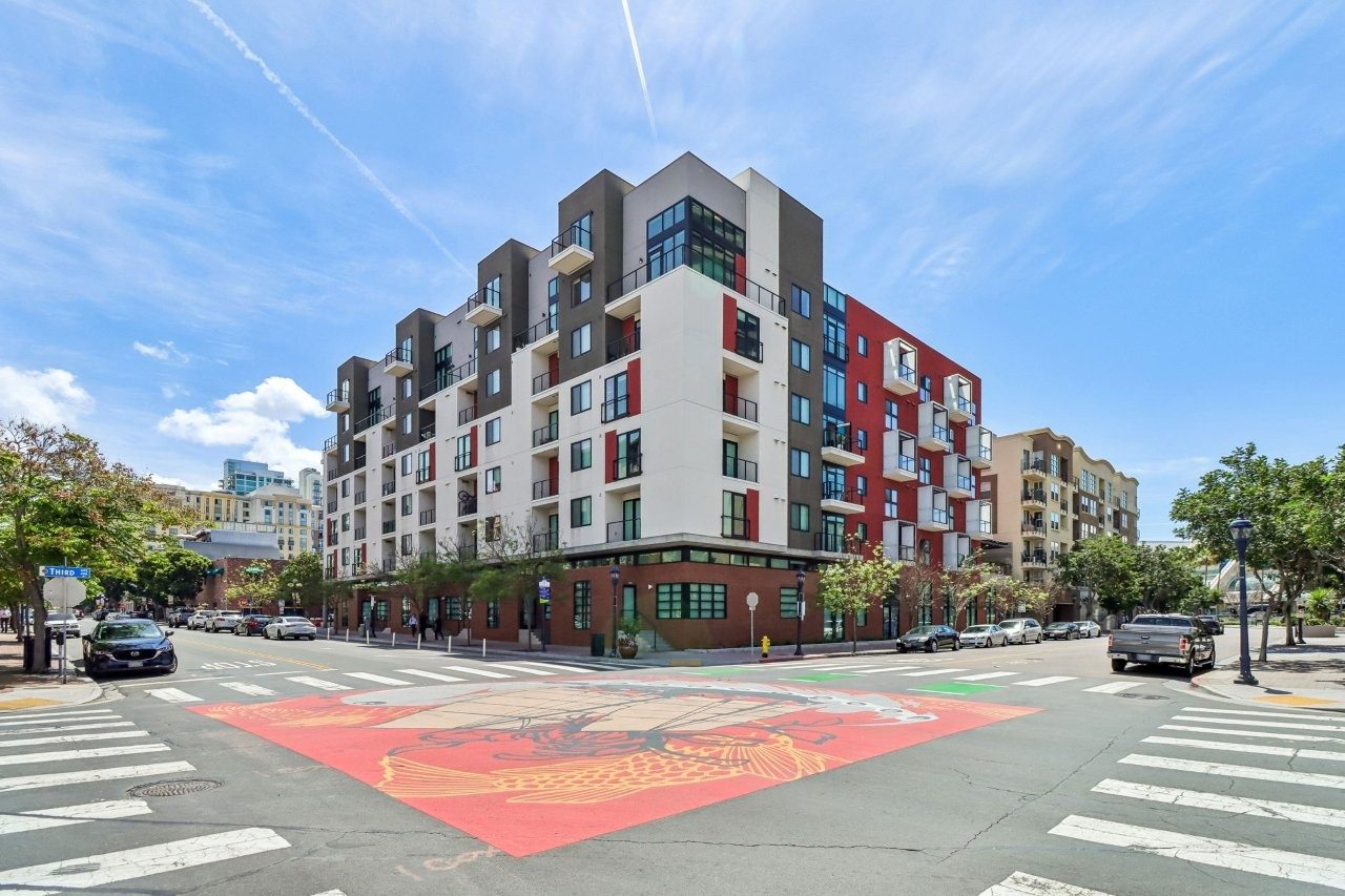 4th and J Image 40
