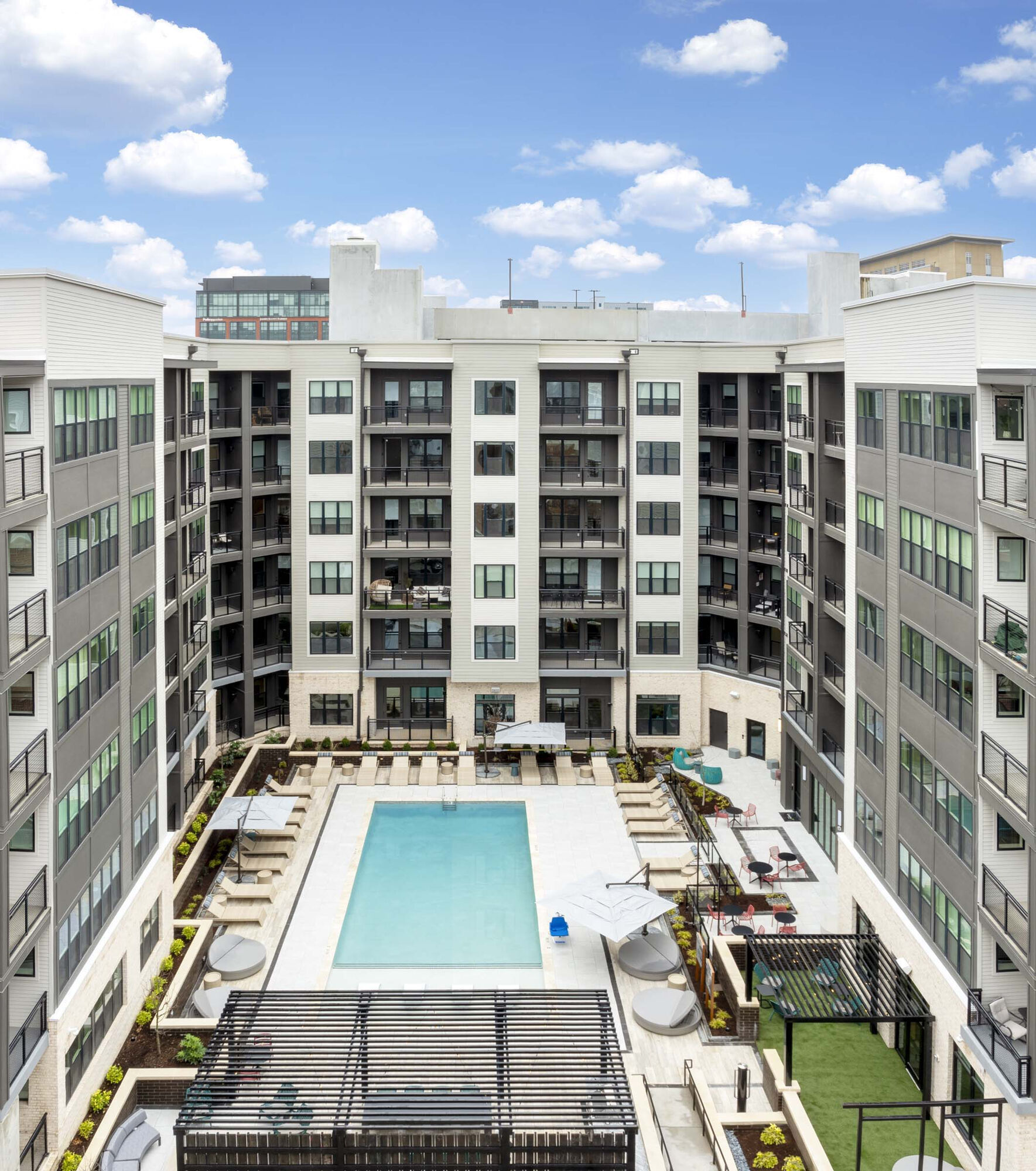 Camden Durham Image 32