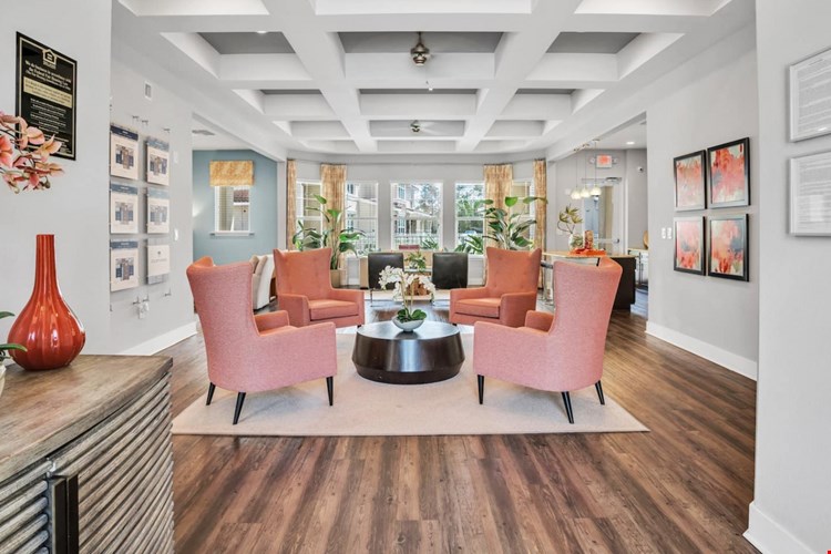 Courtyards at Estero Image 21