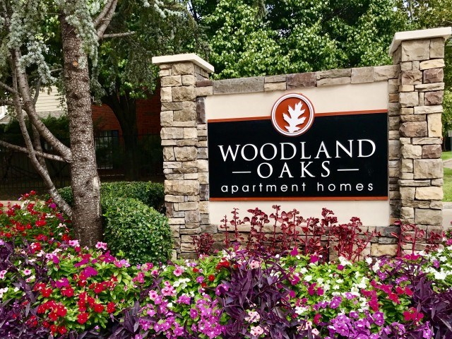 Welcome to Woodland Oaks!