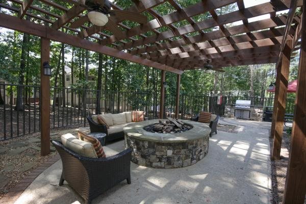 Wood Pointe Apartments Image 4